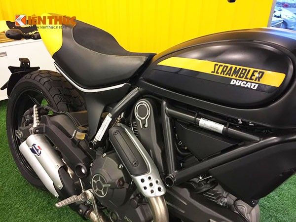 Bo 3 Ducati Scrambler moi ve Viet Nam gia 363 trieu dong-Hinh-8